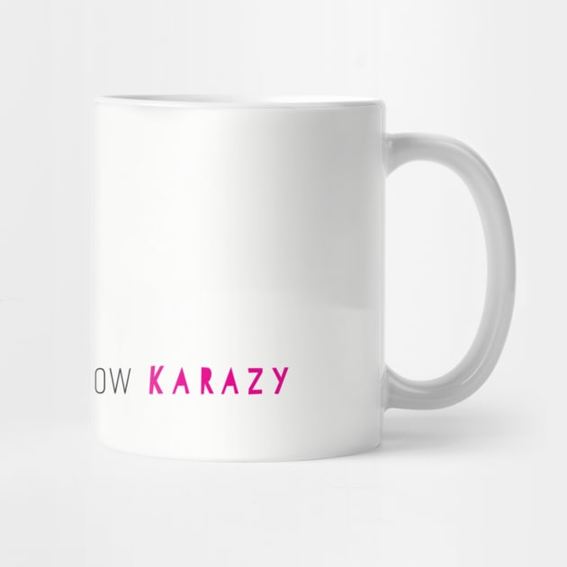 karazy by dinwiddie